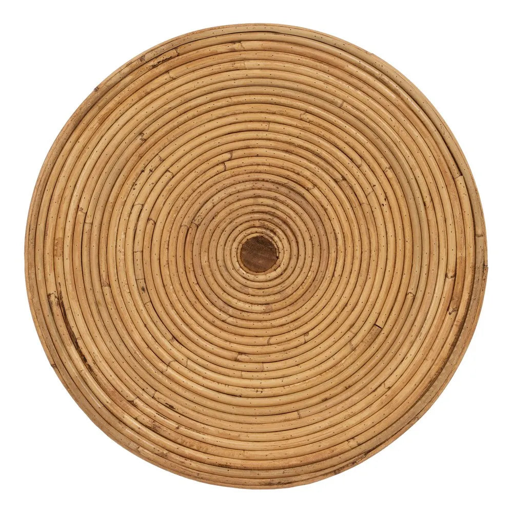 Set 2 masute de cafea MOLERO Ø39/60 x 43/69 CM