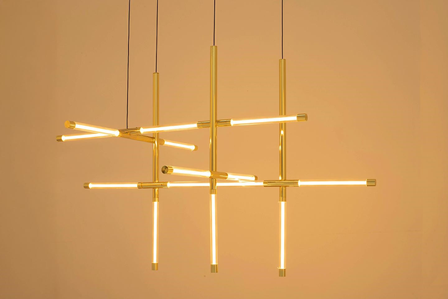 Lampa suspendata MIKADO S