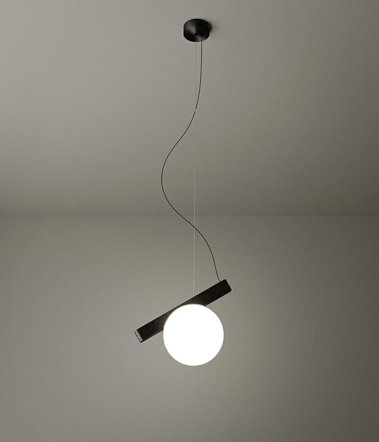 Lampa suspendata BALENCIA