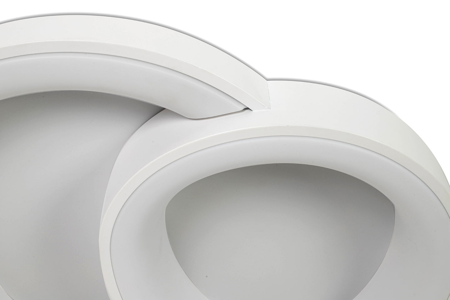 Plafoniera CELAS DUO