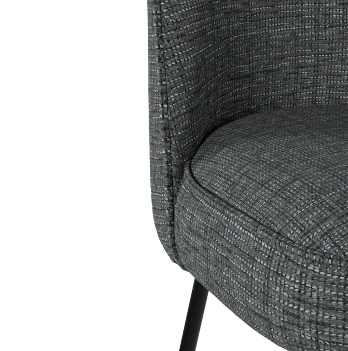 Scaun de bar NERCON H65 CM