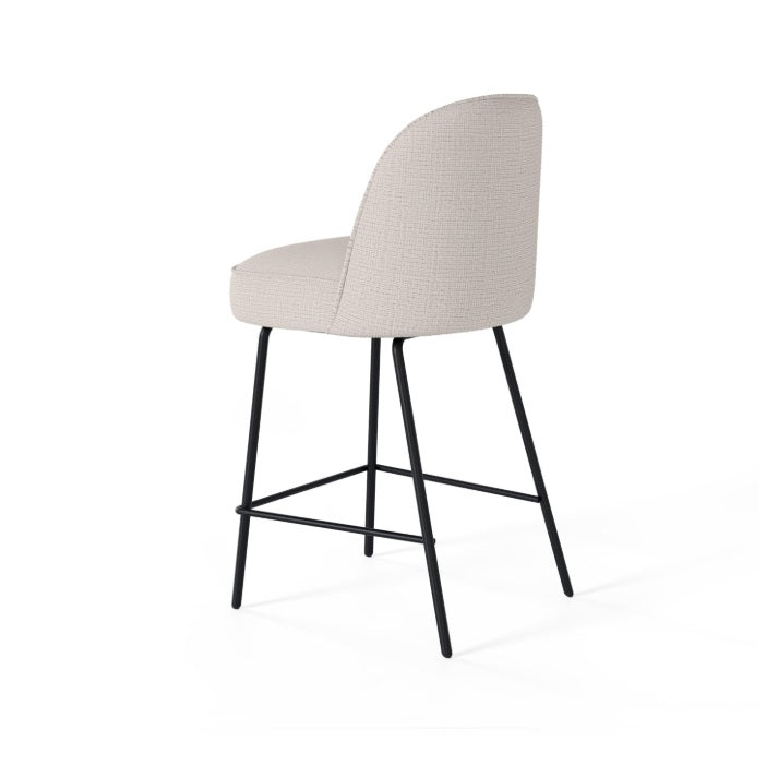 Scaun de bar NERCON H65 CM