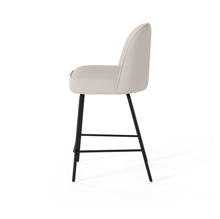 Scaun de bar NERCON H65 CM