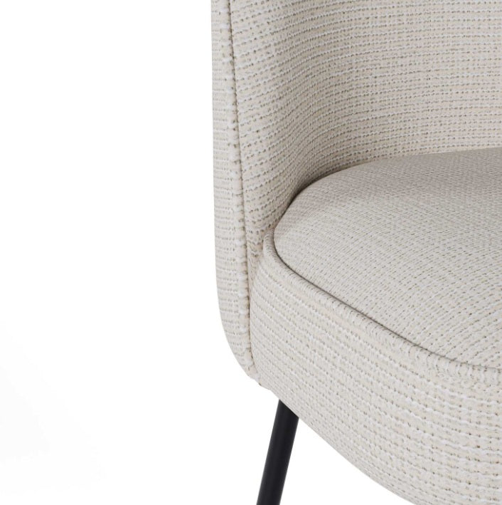 Scaun de bar NERCON H65 CM