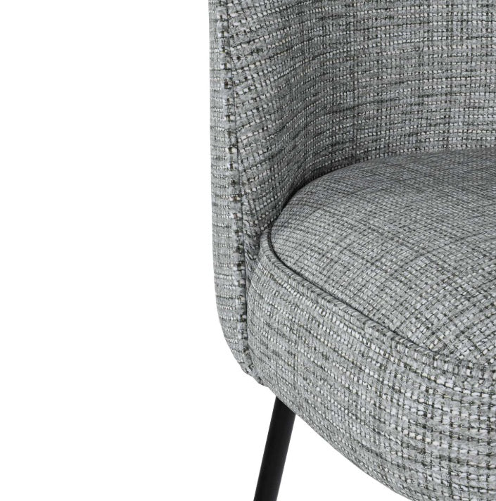 Scaun de bar NERCON H65 CM