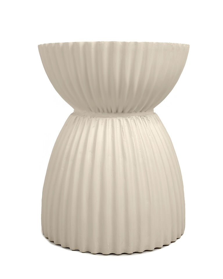 Masuta de cafea NIMORA Ø36 x 45 CM