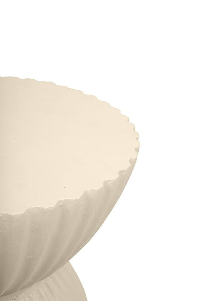 Masuta de cafea NIMORA Ø36 x 45 CM