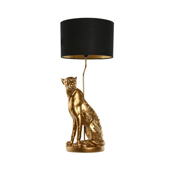 Veioza NIQUE LEOPARD