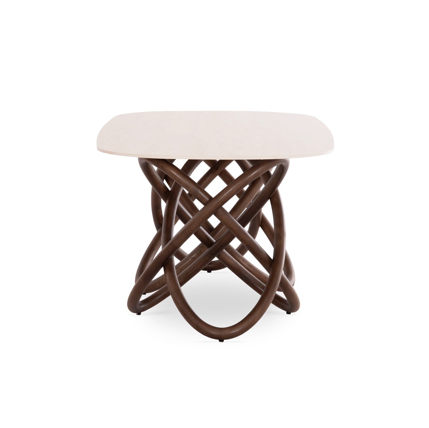 Masa ORBITER CREAM 200 x 100 CM