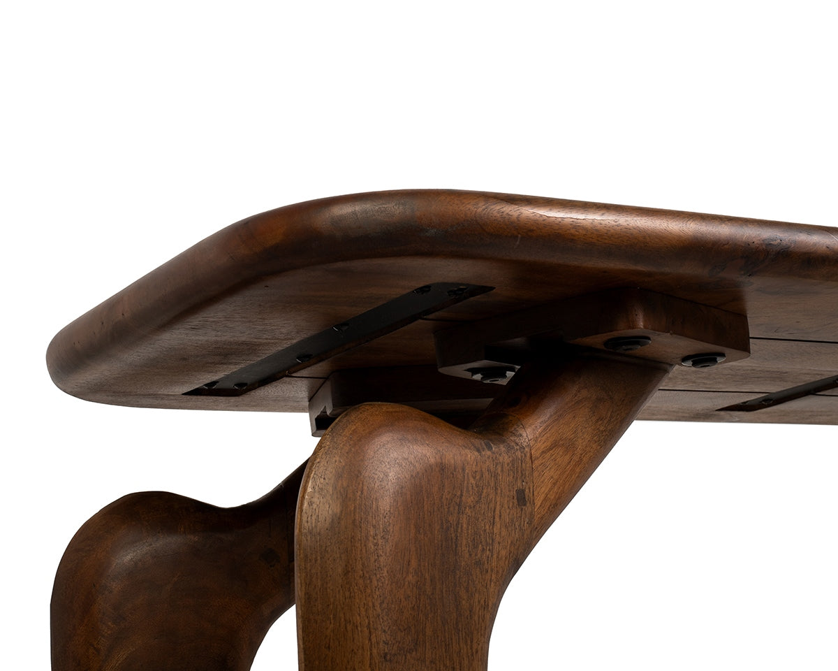 Consola PALERNO 120 x 45 x 75 CM