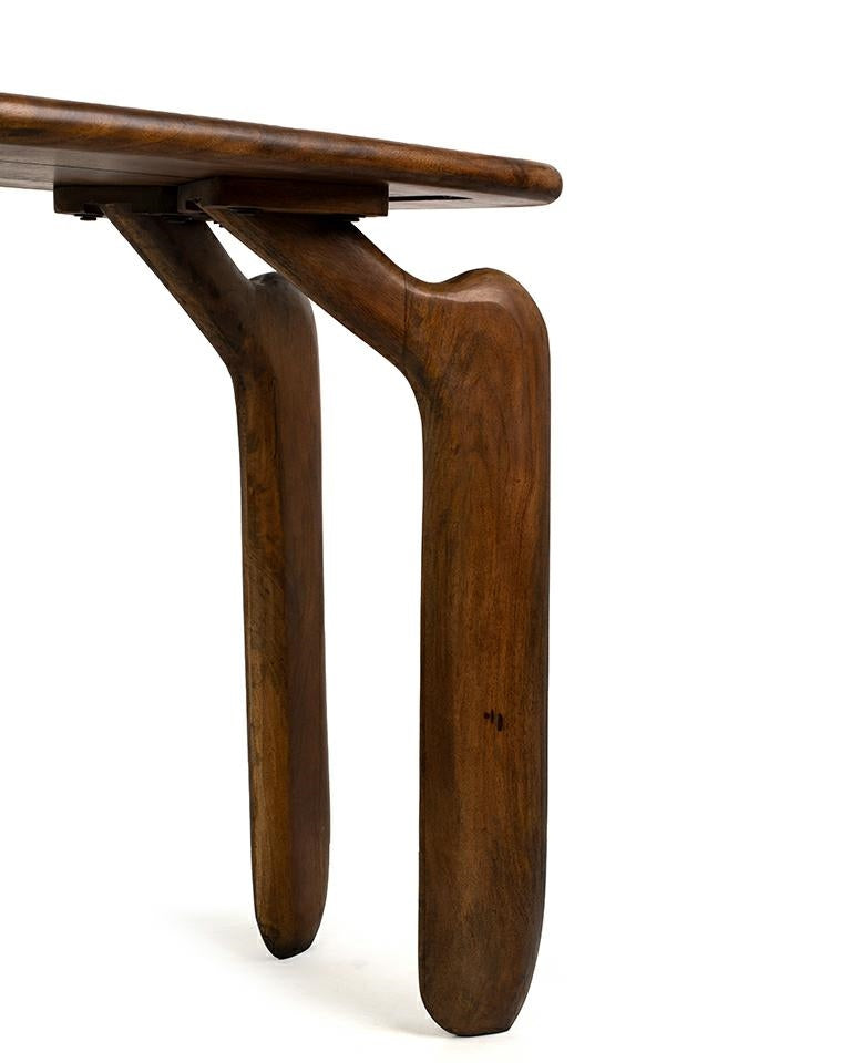 Consola PALERNO 120 x 45 x 75 CM