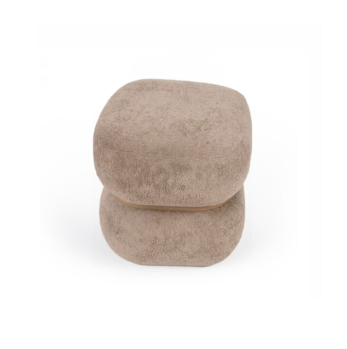 Taburet PALMERES Ø36 CM