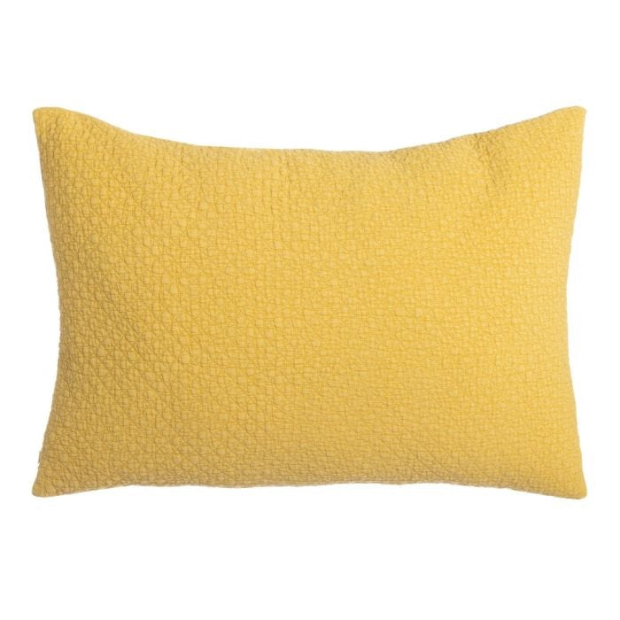 Husa perna MUSTARD 75X50 - P