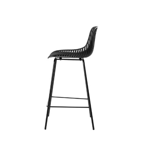 Scaun de bar PAITON H65 CM