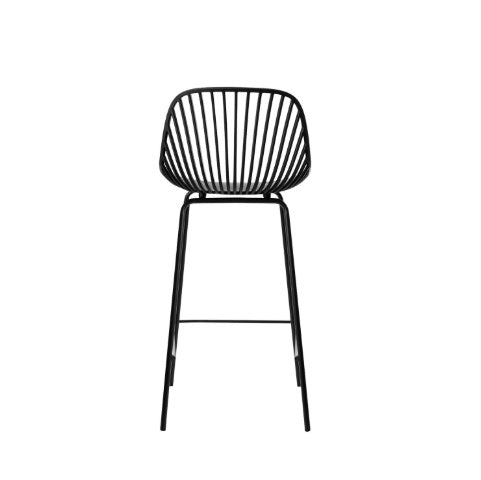 Scaun de bar PAITON H65 CM