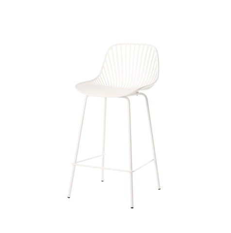 Scaun de bar PAITON H65 CM