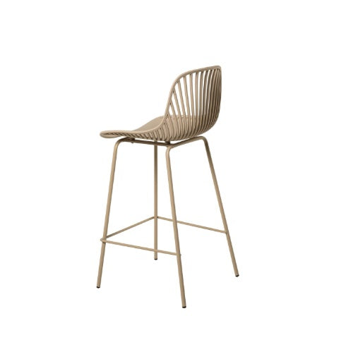Scaun de bar PAITON H65 CM