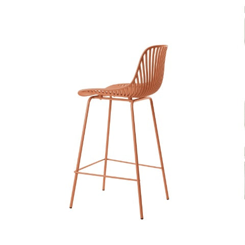 Scaun de bar PAITON H65 CM