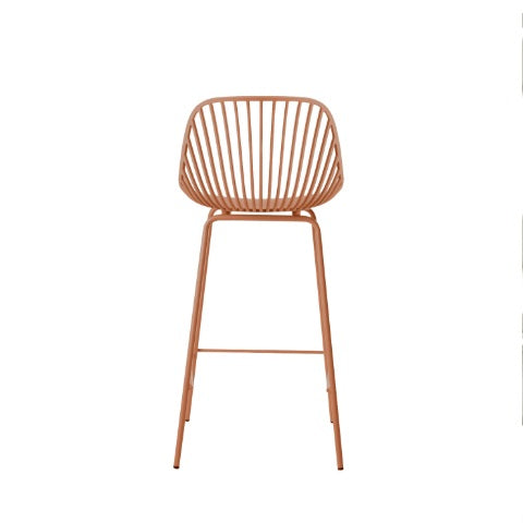Scaun de bar PAITON H65 CM