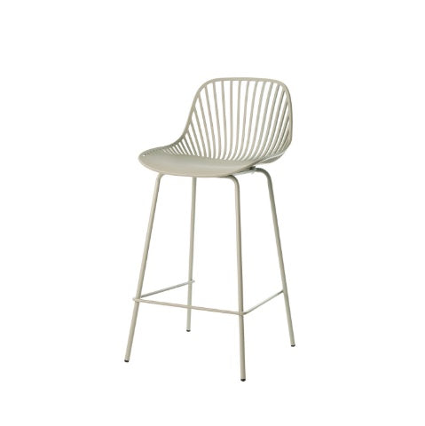 Scaun de bar PAITON H65 CM