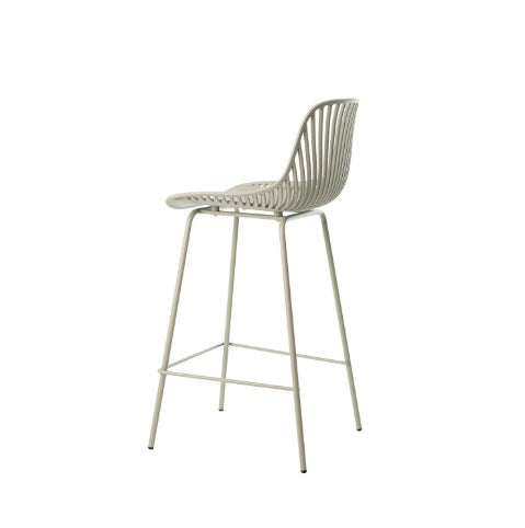 Scaun de bar PAITON H65 CM