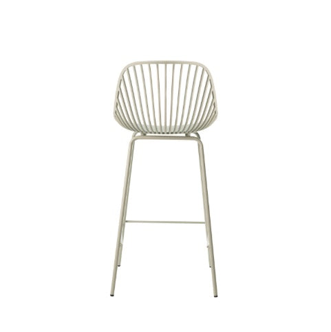 Scaun de bar PAITON H65 CM