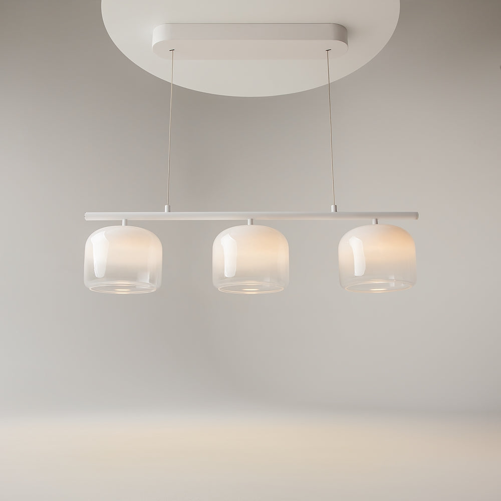 Lampa suspendata SPIRITO 3L