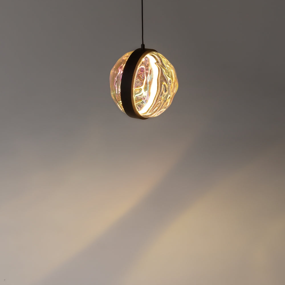 Lampa suspendata MISTERIO 6W