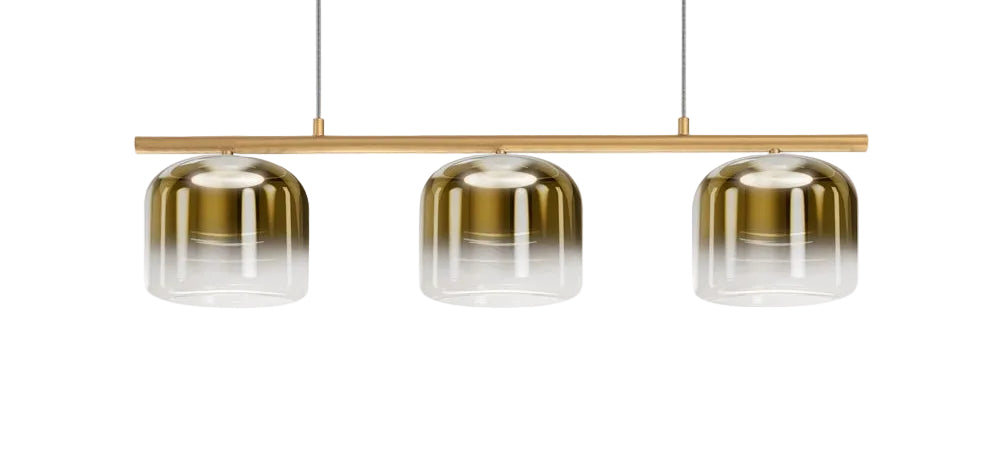 Lampa suspendata SPIRITO 3L