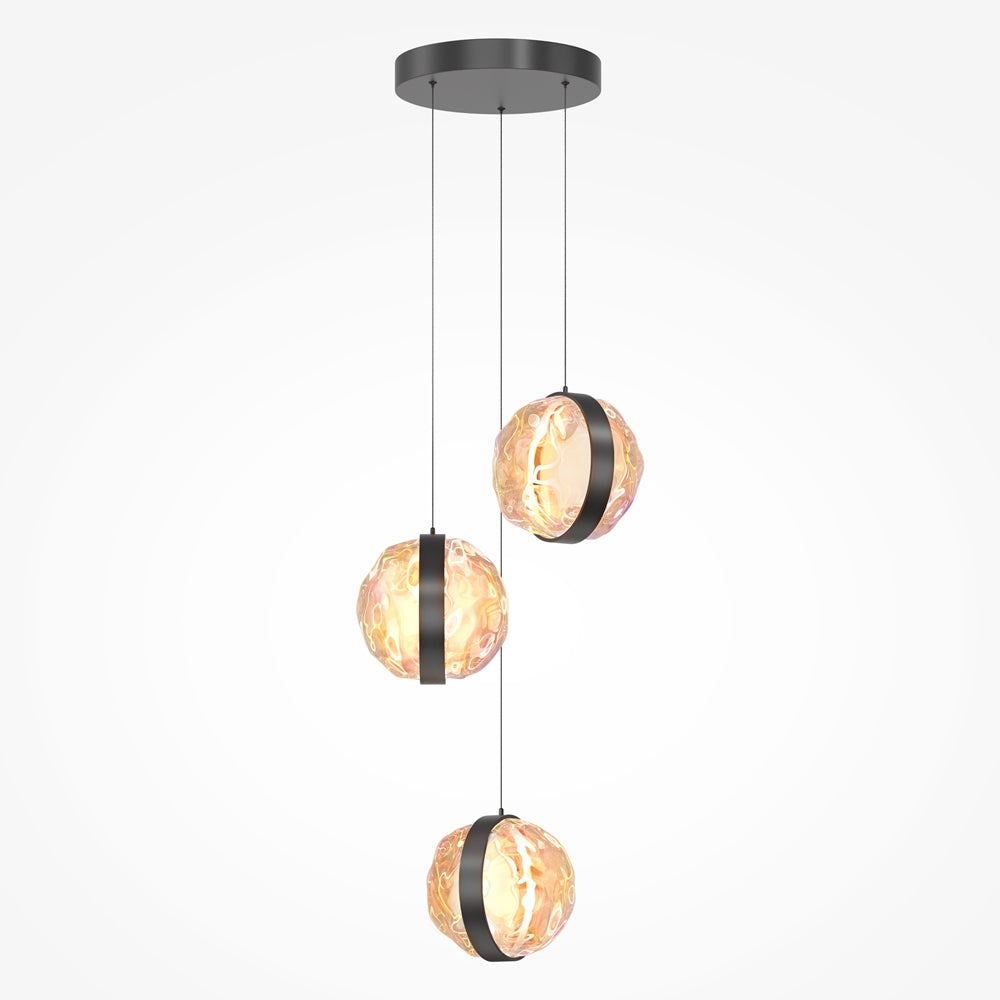 Lampa suspendata MISTERIO 15W