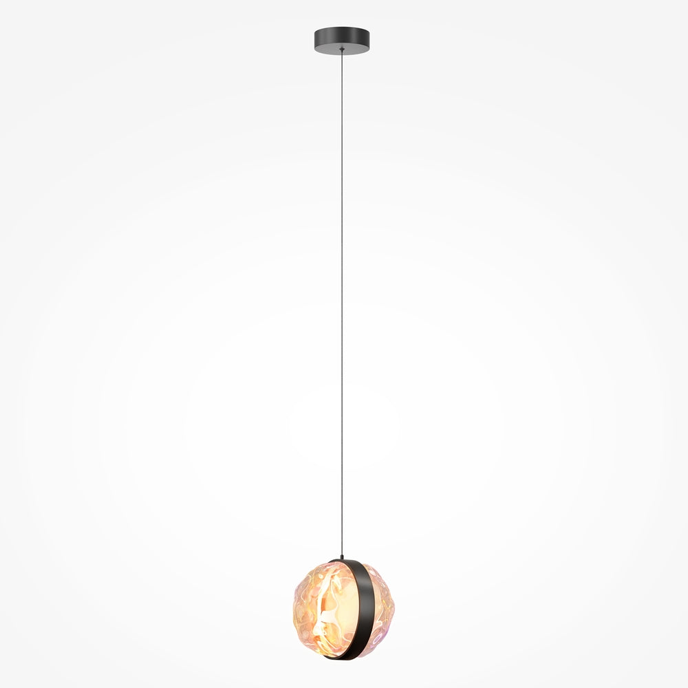 Lampa suspendata MISTERIO 6W
