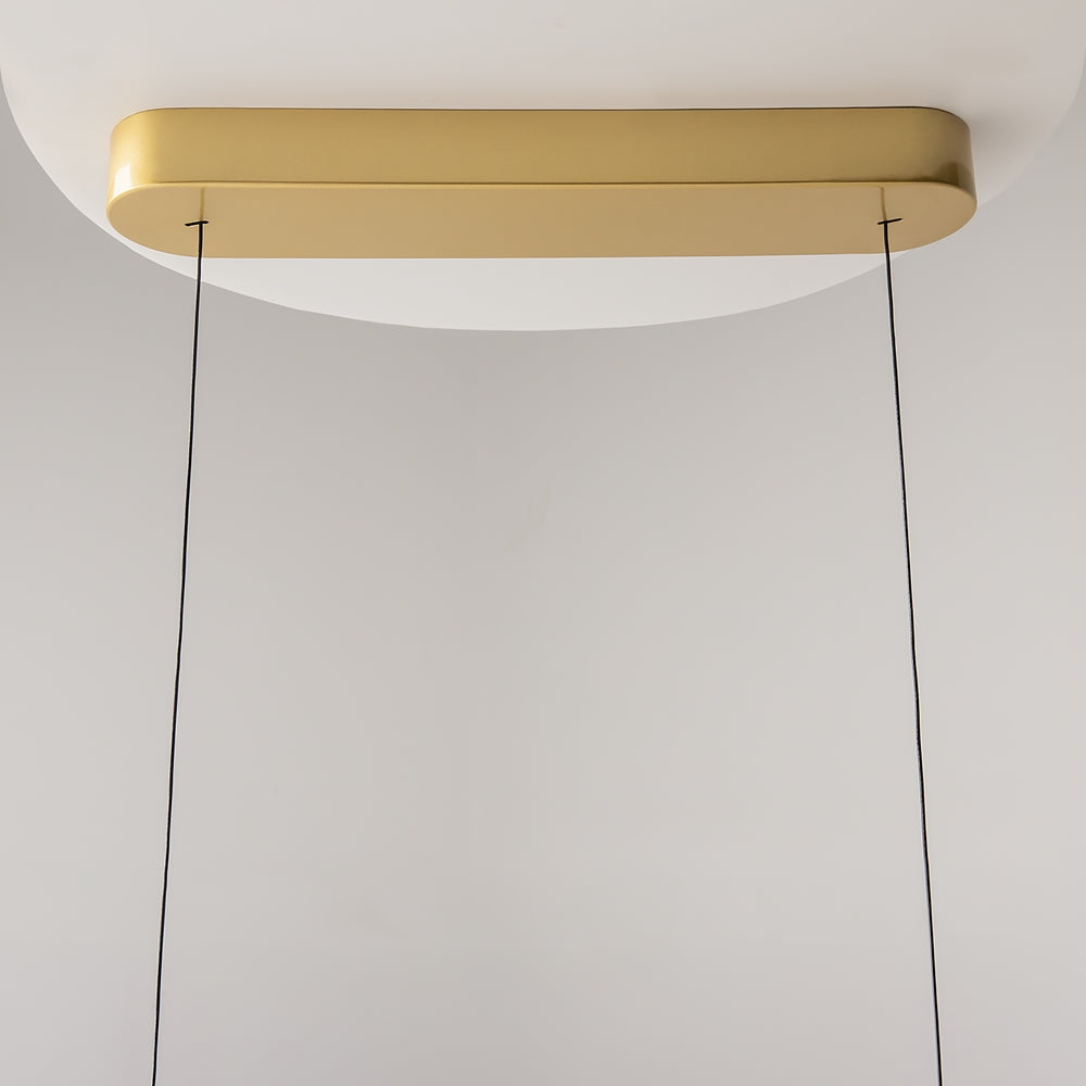Lampa suspendata SPIRITO 3L