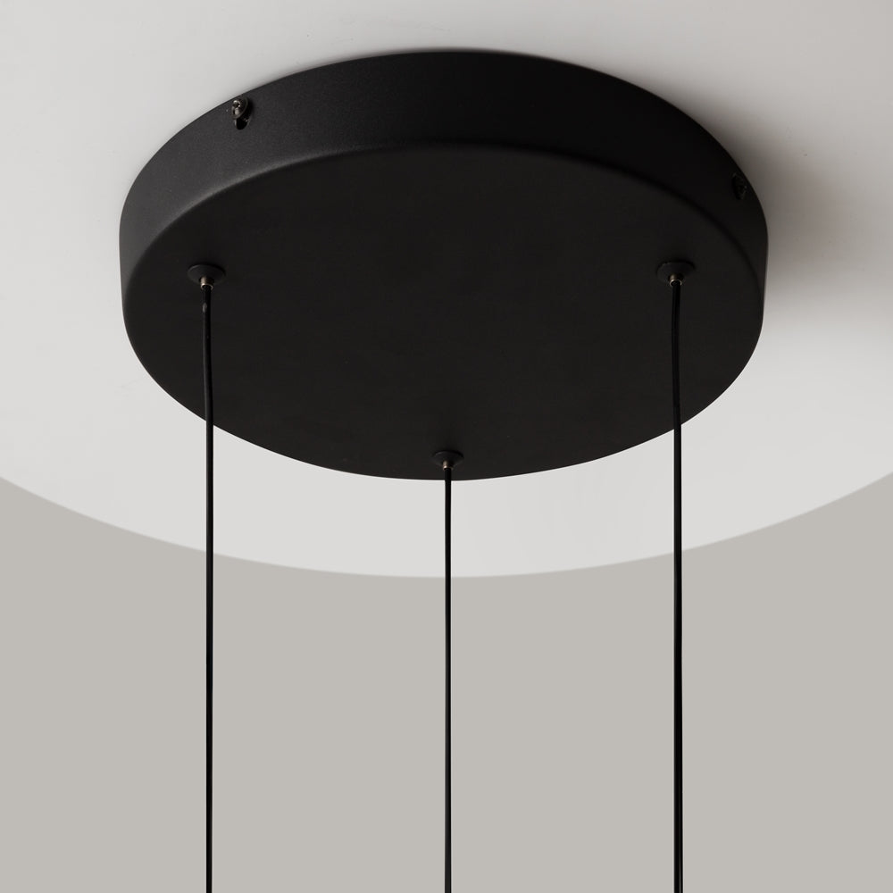 Lampa suspendata MISTERIO 15W
