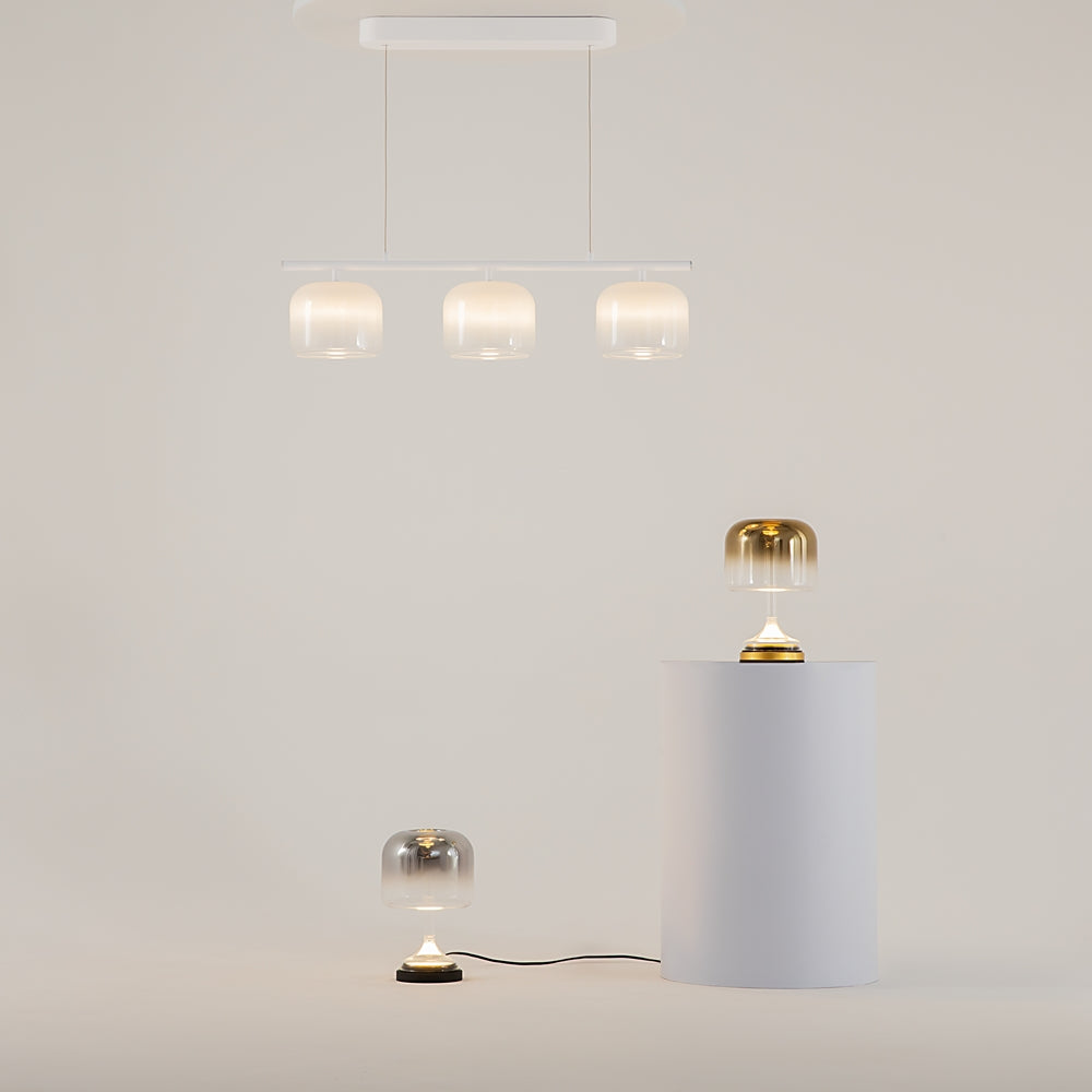 Lampa suspendata SPIRITO 3L