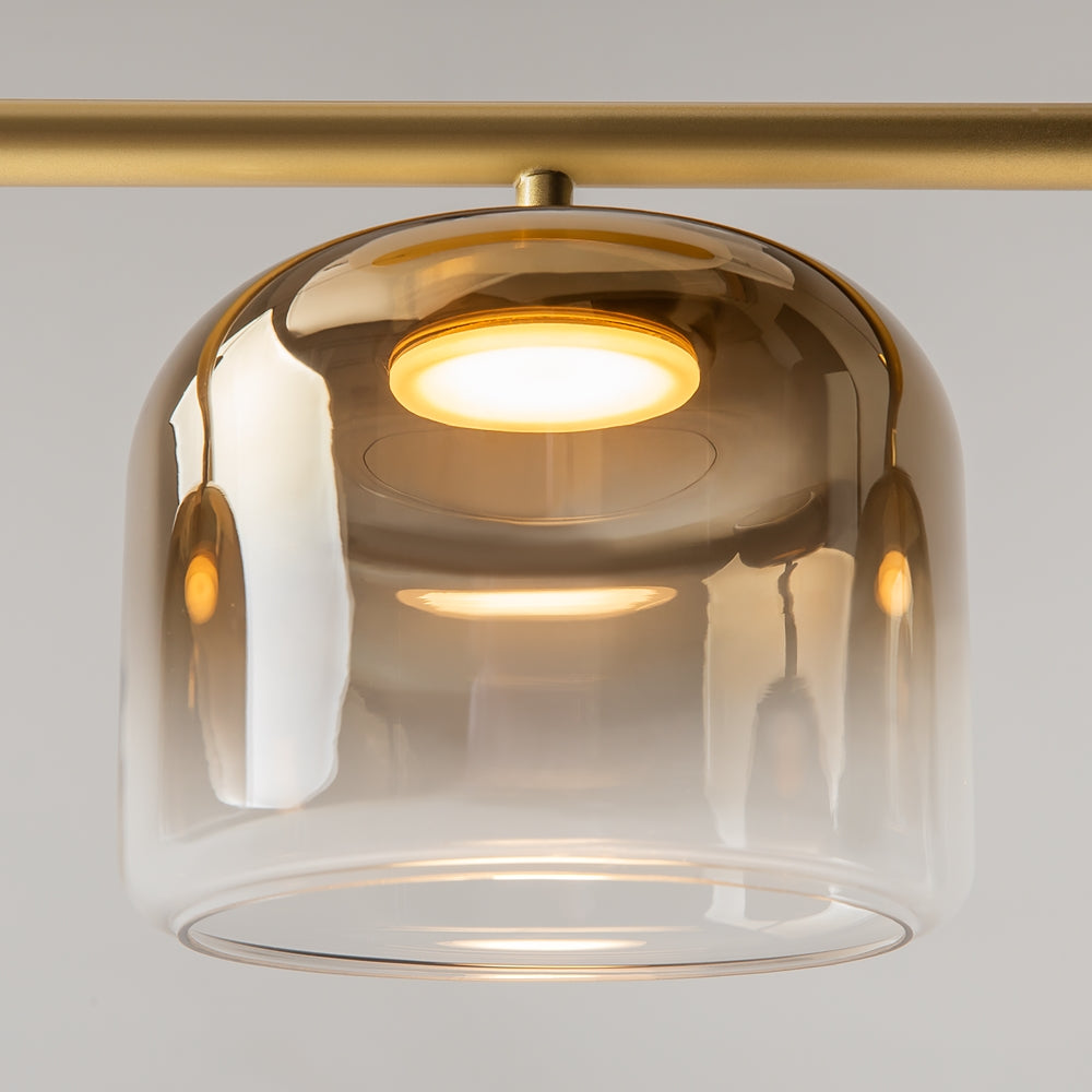 Lampa suspendata SPIRITO 3L