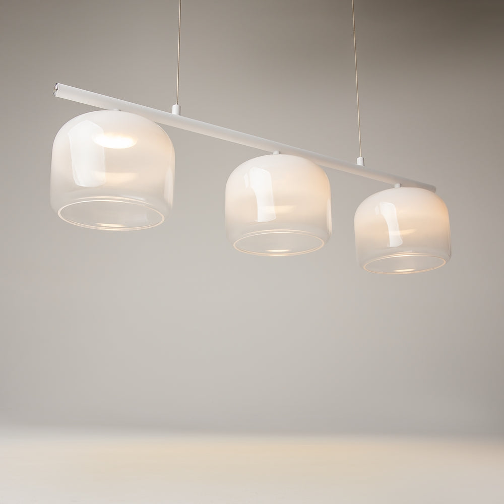 Lampa suspendata SPIRITO 3L