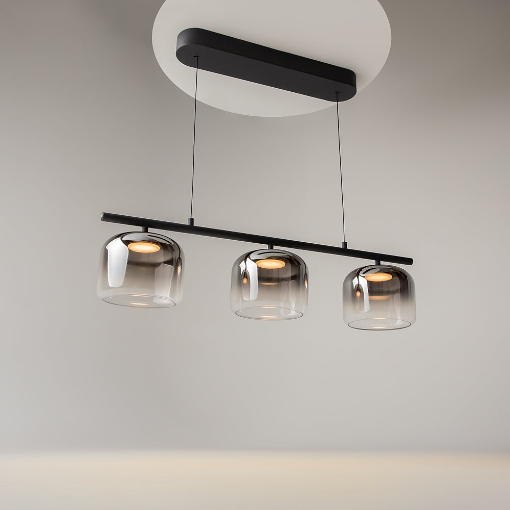 Lampa suspendata SPIRITO 3L