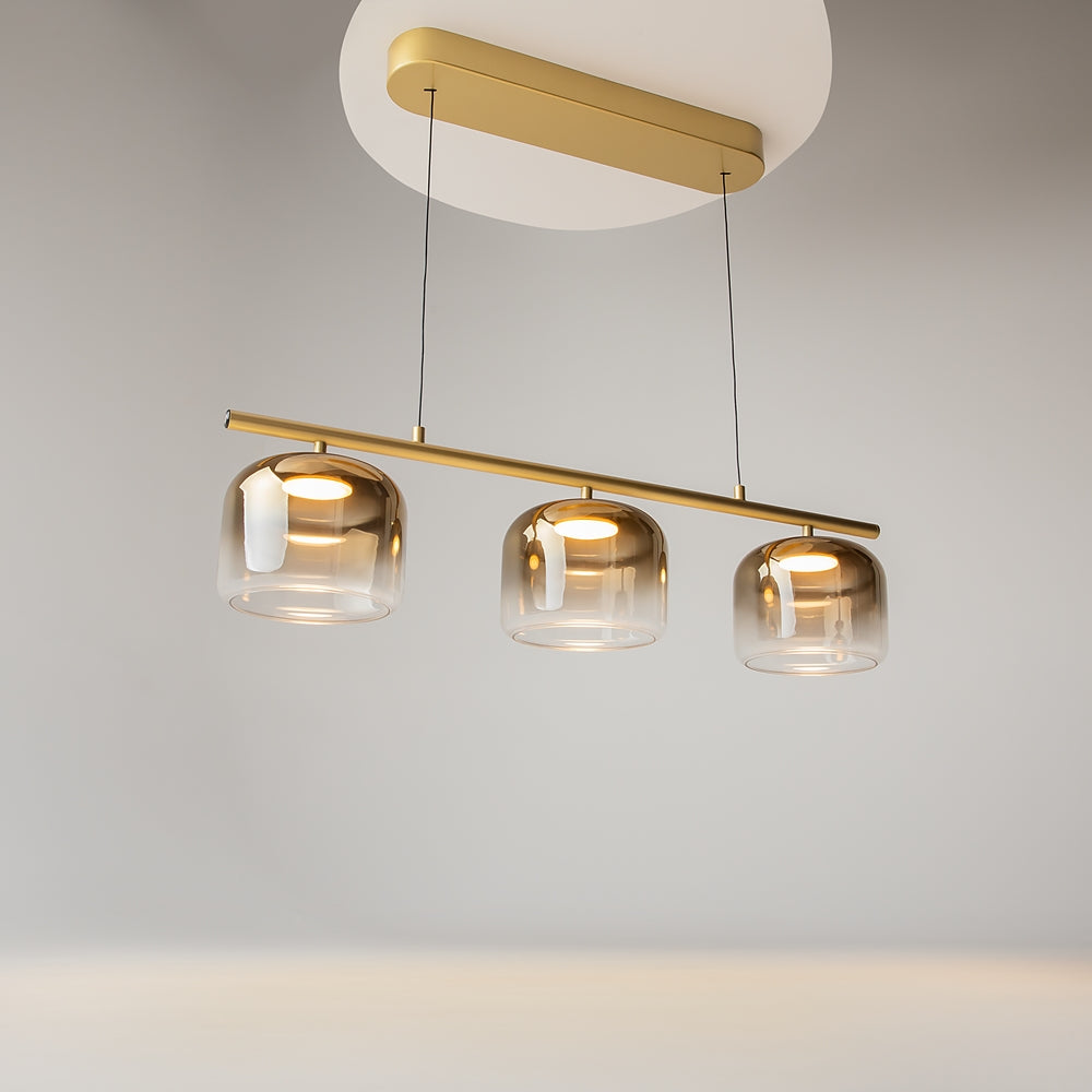 Lampa suspendata SPIRITO 3L