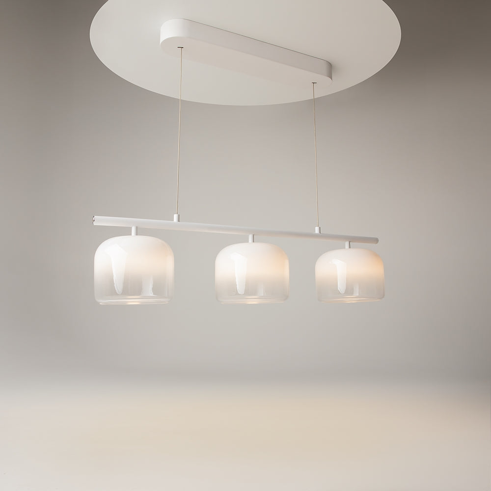 Lampa suspendata SPIRITO 3L
