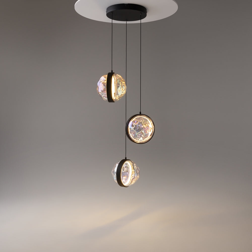 Lampa suspendata MISTERIO 15W
