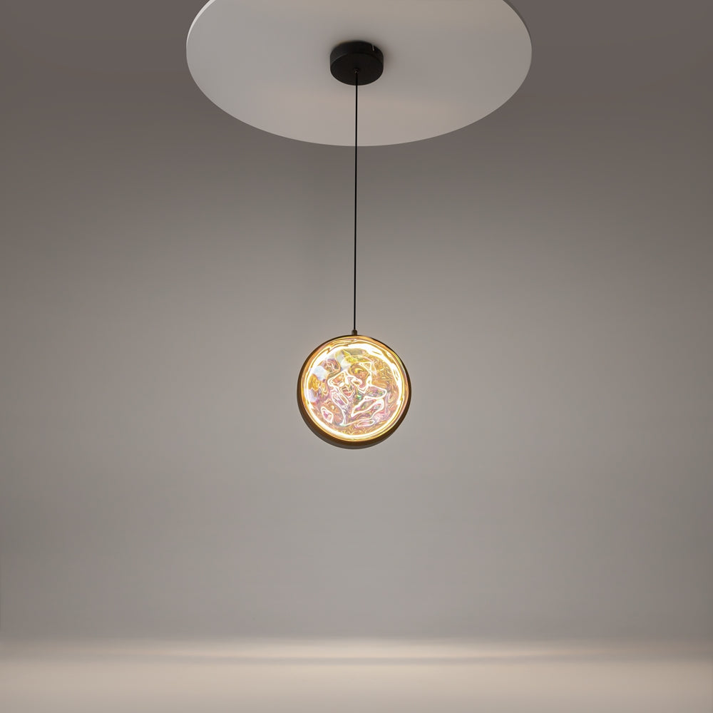 Lampa suspendata MISTERIO 6W