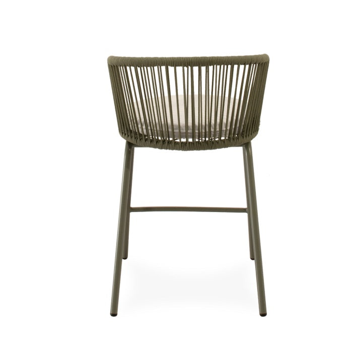 Scaun de bar PIERA MINT H64 CM