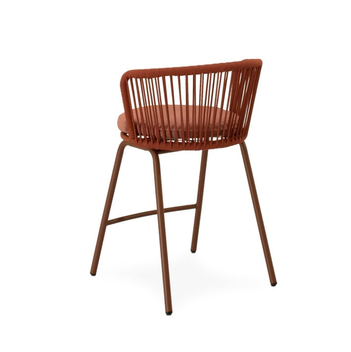 Scaun de bar PIERA H64 CM