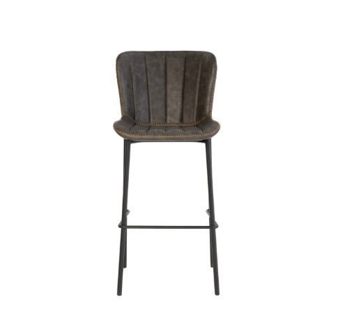 Scaun de bar RAILEY H80 CM