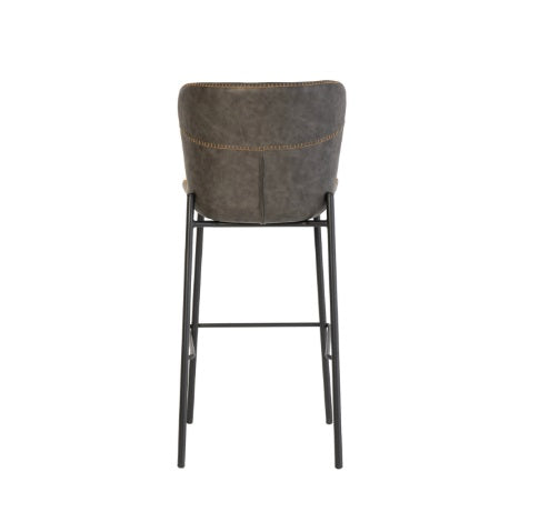 Scaun de bar RAILEY H80 CM