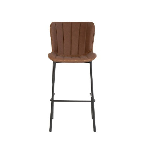 Scaun de bar RAILEY H80 CM