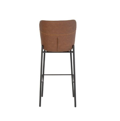Scaun de bar RAILEY H80 CM