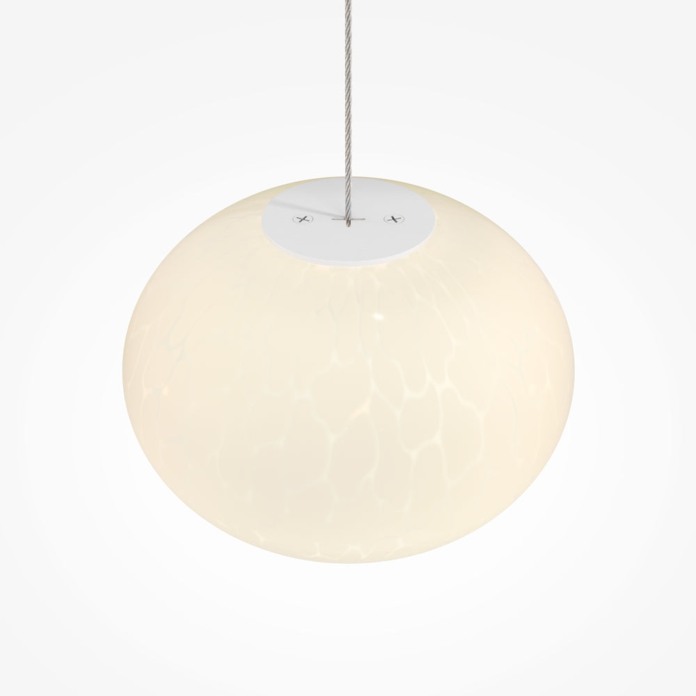 Lampa suspendata SPUME 19W