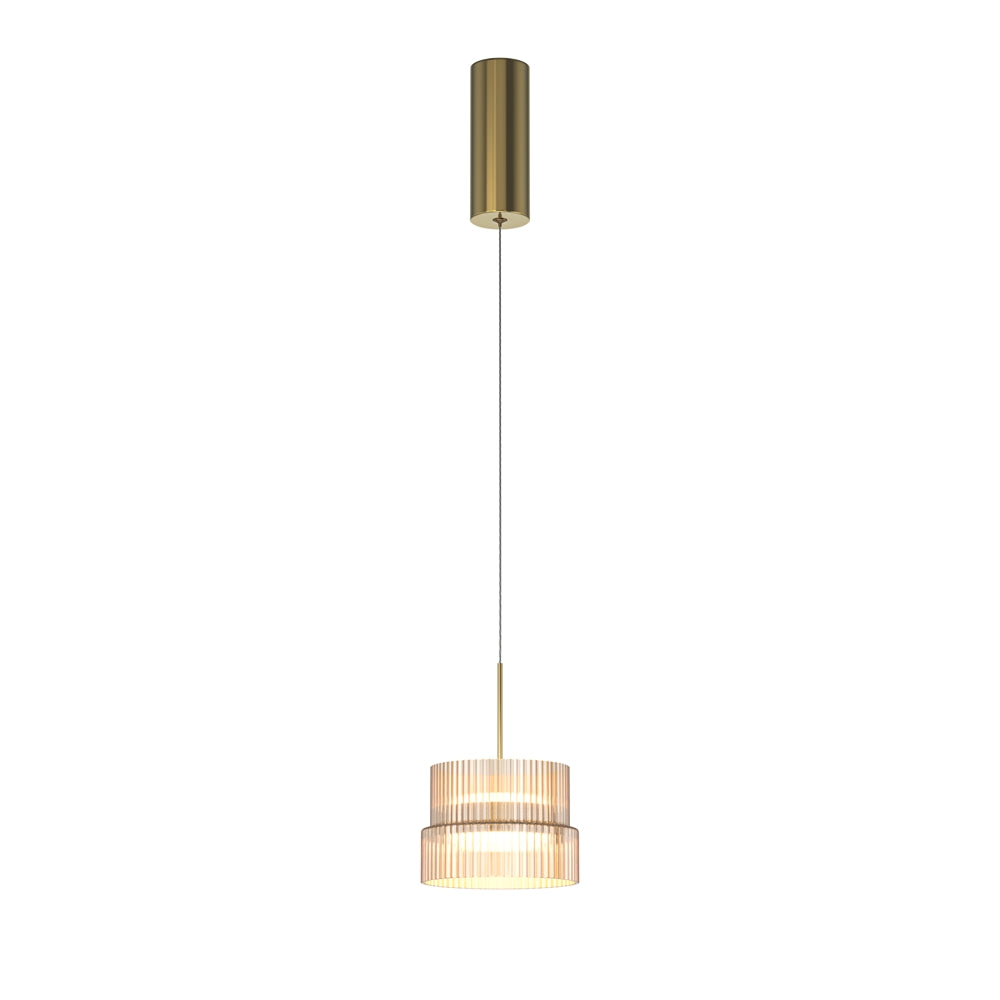 Lampa suspendata SCALA 12W
