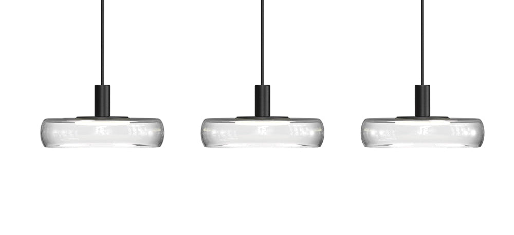 Lampa suspendata FLOAT 25W